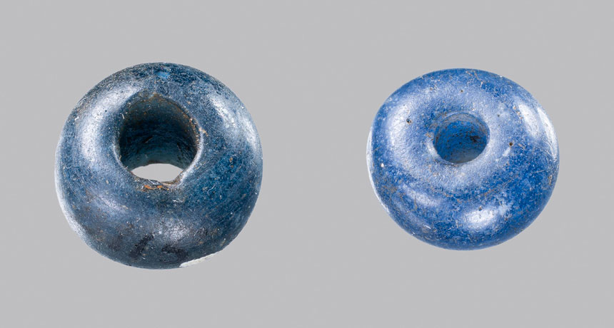 Glass Is An Ancient Art Form